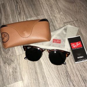 ❤️Never worn Ray-Bans❤️